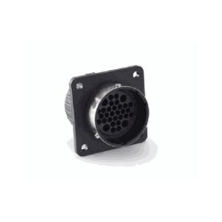 Connecteur mâle Q38, 32 pol.,  IP67, 30A, non-blindé